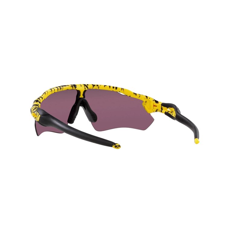 Oakley Tour De France Radar EV Path Prizm Road Black Shield