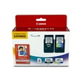 thumbnail image 4 of Canon PG-240XL/CL-241XL - Genuine Ink Cartridge Combo Pack for Select PIXMA Printers - Black & Color, 4 of 6