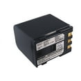 thumbnail image 2 of Replacement Battery For Canon 7.4v 2000mAh Camera Battery, 2 of 4