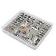 thumbnail image 4 of Press Foot,Household Multifunctional Sewing Machine Presser Foot Press Foot Accessories Expertly Crafted, 4 of 9
