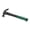 0.25kg-1, variant on Heavy Duty Hammer Geological Hammer Ergonomic Handle Small Portable Home Tool Woodworking Multifunctional Vehicle
