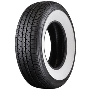 Coker Tire 737117 Classic Star 3″ WW 255/70R15 Sansujyuku sansujyuku.com