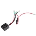 thumbnail image 1 of ,Marine Outboard Rectifier Voltage Voltage Regulator Optimal Efficiency, 1 of 14