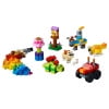 thumbnail image 3 of LEGO Classic Basic Brick Set 11002, 3 of 8