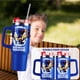 thumbnail image 5 of Vaso para Beber Get Trend Sonic para Niños 828 ml Taza Aislada, 5 of 6
