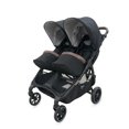 thumbnail image 3 of Valco Baby - Trend Duo Elite - Ash Black, 3 of 4