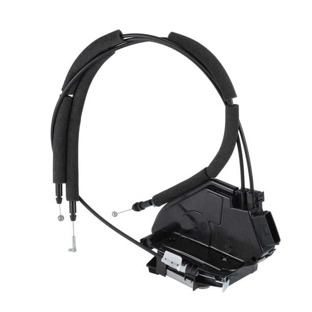 Actuador de bloqueo de puerta de energía del lado derecho para Nissan Versa SR SV 2020-2024 1.6L L4
