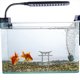 thumbnail image 5 of 2pcs Torii Puerta para la simulación de jardín Aquario Aquarium Prop Juez Mesa de arena Decoración de micro paisajismo, 5 of 5
