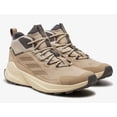 thumbnail image 2 of Ad-id-as Mens 7.5 Womens 9 Terrex Trailmaker 2.0 Leather Hiking Shoes Beige IF6548, 2 of 6