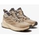 thumbnail image 2 of Adi - das Mens 7.5 Womens 9 Terrex Trailmaker 2.0 Leather Hiking Shoes Beige IF6548, 2 of 6