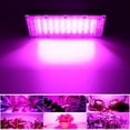 thumbnail image 2 of LEDs Grow Light Full Spectrum Vegetable and Flower Indoor Plants Growing Lamp for Hydroponic Greenhouse, 2 of 7