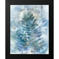 thumbnail image 2 of Owen-Cullimore, Tracy 12x14 Black Modern Framed Museum Art Print Titled - Early Spring, 2 of 5