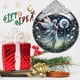 thumbnail image 5 of Adorno de Navidad de hadas de diente de león de vidrieras – Decoración del hogar – Decoración del árbol – Ideas de intercambio de regalos,Árbol de la vida, 5 of 6