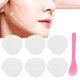 thumbnail image 5 of uds cara encoge los poros reafirmante reparación hidratante Facial cicatriz de acné crema máscara, 5 of 8