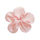 thumbnail image 1 of 3 uds. De lazos para el cabello con flores súper grandes, bandas elásticas con acabado satinado a la moda, diadema elegante, lindos lazos para el cabello grandes, coleta decorativa, 1 of 5