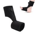 thumbnail image 1 of Plantar Fasciitis Night Splint, Easy To Use Breathable Plantar Fasciitis Brace Reduce Discomfort  for Long Term Bed Ridden People, 1 of 7