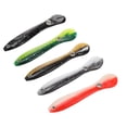 thumbnail image 2 of Loach Lure,5 Pcs Loach Fishing Loach Fishing Lure Loach Bait Custom Engineered, 2 of 14