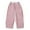 Red2200, variant on Kids Baby Girl Minimalist Striped Pants Daily Elastic Waist Pants Trousers Leisure Toddler Wear