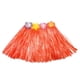 thumbnail image 1 of Falda de hierba de 30 a 80 cm para niños y adultos, falda de hierba hawaiana para disfraz, fiesta de disfraces, falda de hierba, 1 of 6