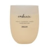 Allswell | Embrace - Ivory (Vanilla + Sugarcane + Almond) 15.3oz Scented 2-Wick Spa Tumbler Candle