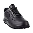 thumbnail image 2 of nike lf1 duckboot low mens style: aa1125-001 size: 10 black/black-black, 2 of 6