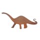 thumbnail image 2 of XWSHYW Flores Artificiales Estaca de Metal con Silueta de Dinosaurio para Jardín, Decoración de Exteriores, Jurass, 2 of 3