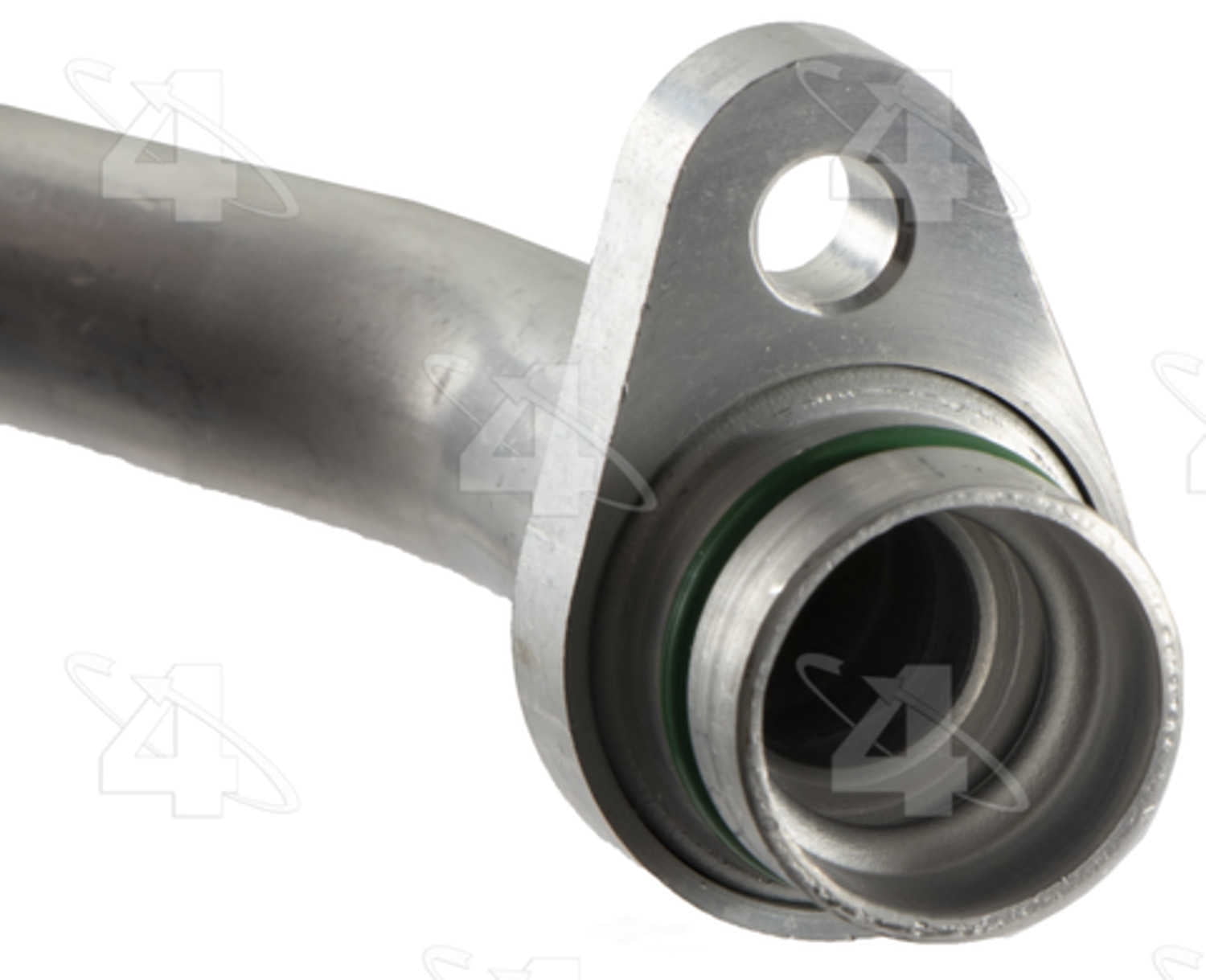 Murray Climate Control 66393 A/c Refrigerant Suction Hose