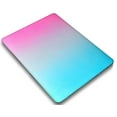 thumbnail image 3 of KSK KAISHEK Hard Protective Shell Case Cover Compatible Newest MacBook Pro 15"( Retina Display Touch ID, 2016 2017 2018 2019) Model A1707/A1990 Colorful A 19, 3 of 5