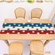 thumbnail image 5 of 4th Of July Patriotic Day Table Runner Independence Day Kitchen Living Room Table Decoration For Home Party Decoration, 5 of 7
