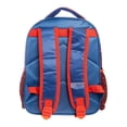 thumbnail image 4 of Mochila Chica Preescolar Ruz Marvel Spiderman Hombre Araña 178608, 4 of 6