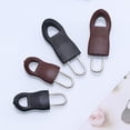 thumbnail image 3 of unbranded 2Jgo Tirador Antideslizante Para Cremallera De Maletas Y Bolsos Durable En Resina Y Zinc, 3 of 6