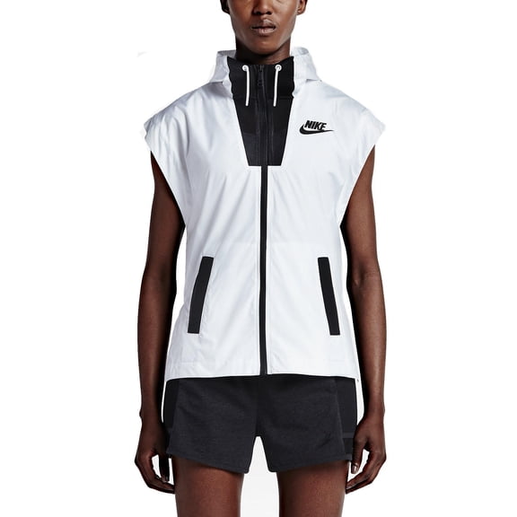 Nike Women's Tech Hypermesh Sport Casual Vest