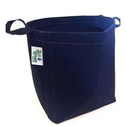 Bay Hydro 7 Gallon Fabric Pot W/ Handles - 10 Pack