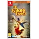 thumbnail image 1 of It Takes Two - For Nintendo Switch, 1 of 2