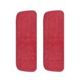 thumbnail image 2 of Sltwyw Reusable Microfiber Power Mop Pads - Washable Replacement Refills for Floor Cleaners Machine Washable(2 Pack), 2 of 8