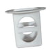 thumbnail image 1 of Cesta de cultivo hidropónico, hidropónico, cesta de cultivo, maceta de malla hueca resistente, vaso de para plantas, para jardín, 1 of 9