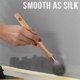 thumbnail image 4 of Trim Paint Brush,Edge Painting Tool Kit,Round Trim Brushes for Corner,Touch UPs,Artwork,House Wall Edges 3-Pack, 4 of 4