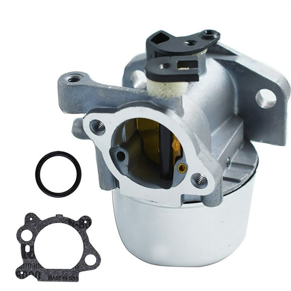 findmall 799866 Carburetor Carb for Briggs Stratton 790845 799871 796707 794304 Toro Craftsman Carb