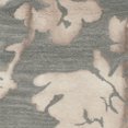 thumbnail image 3 of Safavieh Dip Dyed Grey Contemporary Rug - 2'3" x 6', 3 of 5