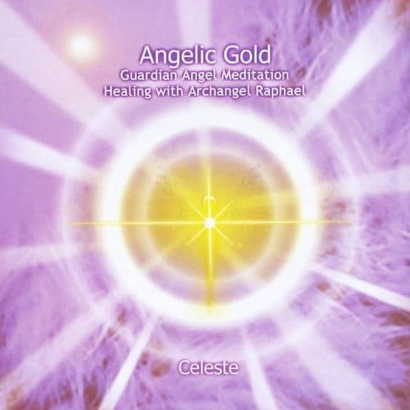 Angelic Gold