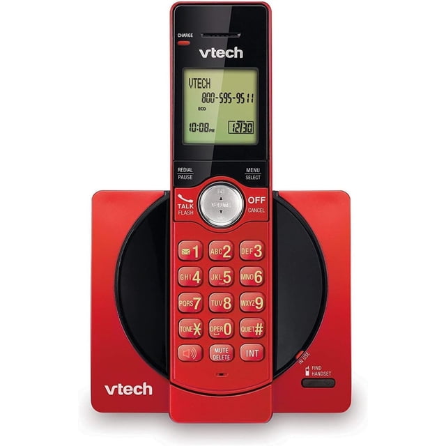 TELEFONO INALAMBRICO V-TECH CS6919-16 ID LLAMADAS Vtech CS691916