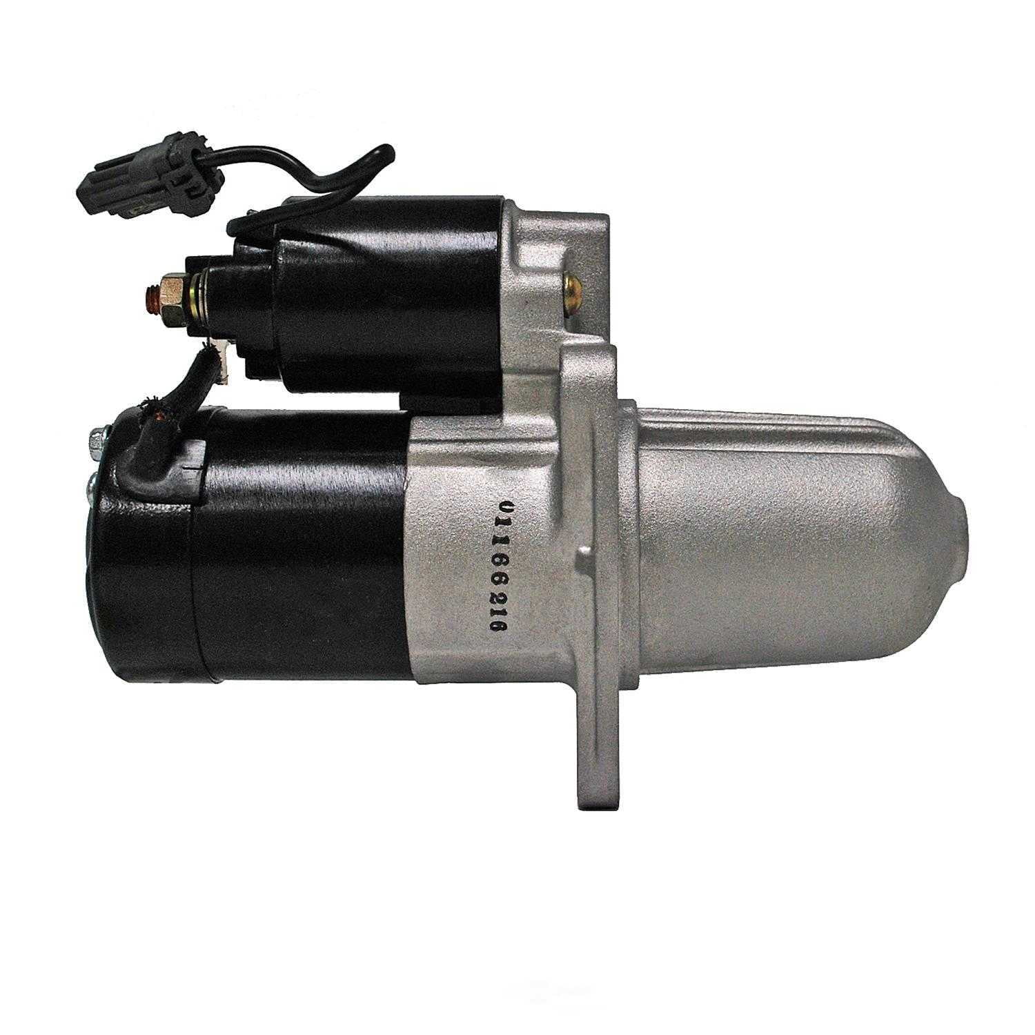 FVP Professional 17831 Starter Standard