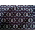 thumbnail image 4 of oneOone Cotton Silk Fabric Geometric Ikat Decor Fabric Printed BTY 42 Inch Wide, 4 of 4