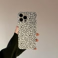 thumbnail image 6 of Cute Flower Line Drawing Floral Soft  for iPhone Case (White,iPhone 13 Pro Max), 6 of 6