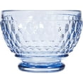 thumbnail image 4 of Villeroy and Boch Serveware, Boston Colored Individual Bowl, Navy, 4.75″, 4 of 5