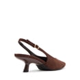 thumbnail image 3 of Madden Girl Women's Kittenn Slingback Kitten Heel, 3 of 5