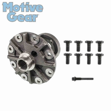 Gear Differential Case - Motive Gear Performance Differential 707243X Differential Gear Case