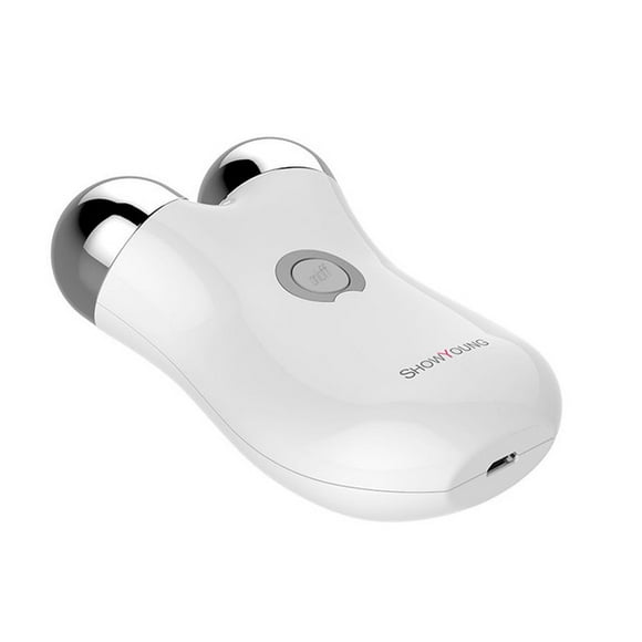 Tonificador Facial Electrónico VAK Radiofrecuencia Lifting Masajeador VAK  VH-S350SE-B