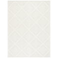 thumbnail image 5 of SAFAVIEH Vermont Wayland Trellis Area Rug, Ivory, 6' x 9', 5 of 10
