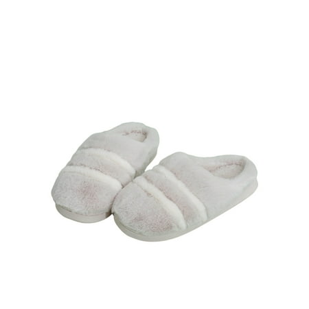 

Lacyhop Warm Home Shoes for Women Men Memory Foam Lightweight Slipeers